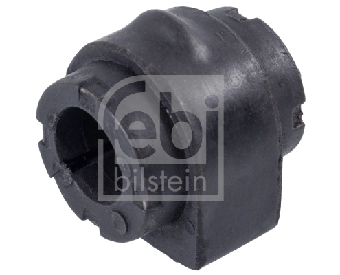 Mounting, stabiliser bar